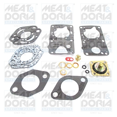 Repair Kit, carburettor